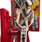 Vintage Slinky 2005 Evel Knievel Deluxe Dare Devil Stunt Set With Stunt Cycle By Ideal Complete In The Original Box - Former Shop Counter Display Set