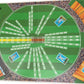 Vintage 1976 Capri Knockout Cricket - The Exciting Limited Overs Table Top Cricket Game - Fantastic Condition - In The Original Box