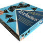 Vintage Ideal 1968 Tri-Ominos - A Fascinating And Challenging Game - Based On Traditional Domino Play With Much More - Fantastic Condition - In The Original Box