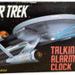 Vintage 1993 Star Trek The Original Series USS Enterprise NCC-1701 Talking Alarm Clock -&nbsp; Shop Stock Room Find