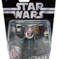 Vintage 2006 Star Wars The Saga Collection Bib Fortuna Action Figure.- Brand New Factory Sealed Shop Stock Room Find