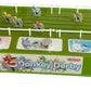 Vintage Casdon 2005 - Electronic Donkey Derby Game - Fantastic Condition - Fully Working - Complete In The Original Box