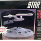 Vintage 1993 Star Trek The Original Series USS Enterprise NCC-1701 Talking Alarm Clock -&nbsp; Shop Stock Room Find