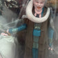 Vintage 2006 Star Wars The Saga Collection Bib Fortuna Action Figure.- Brand New Factory Sealed Shop Stock Room Find
