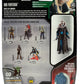 Vintage 2006 Star Wars The Saga Collection Bib Fortuna Action Figure.- Brand New Factory Sealed Shop Stock Room Find