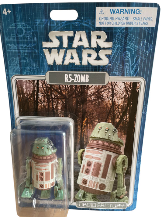Vintage 1999 Star Wars The Power Of The Force - Darth Vader Action Figure With Imperial Interrogation Droid And Comm Talk Chip - Brand New Factory Sealed Shop Stock Room Find. (Copy)