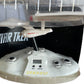 Vintage 1993 Star Trek The Original Series USS Enterprise NCC-1701 Talking Alarm Clock -&nbsp; Shop Stock Room Find