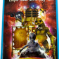 Vintage Danila 2005 Dr Doctor Who  Birthday Card - The Adversaries - Out Of This World Birthday - Brand New Shop Stock Room Find
