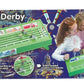 Vintage Casdon 2005 - Electronic Donkey Derby Game - Fantastic Condition - Fully Working - Complete In The Original Box