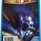 Vintage Danila 2005 Dr Doctor Who  Birthday Card - The Adversaries - Out Of This World Birthday - Brand New Shop Stock Room Find