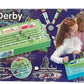 Vintage Casdon 2005 - Electronic Donkey Derby Game - Fantastic Condition - Fully Working - Complete In The Original Box