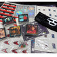 Vintage 1992 Star Trek The Original Series : The Game - A Strategic Game Of Logic, Trivia And Chance Limited Edition New In Box