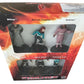 Vintage Applause 1994 Star Trek Generations Six Action Figure Box Set By Applause - Brand New Factory Sealed Shop Stock Room Find