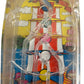 Vintage 1960's/70's Louis Marx Pirate Pete Mini Bagatelle Pin Ball Game - Fantastic Condition - In Full Working Order