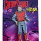 Vintage Dufort 1993 Gerry Andersons Captain Scarlet & The Mysterons Magnet Featuring Captain Scarlet In Spectrum Uniform - Brand New Shop Stock Room Find