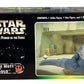 Vintage Kenner 1997 Star Wars The Power Of The Force Special Edition Jabba The Hutt And Han Solo Action Figure Set - Brand New Factory Sealed Shop Stock Room Find
