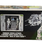 Vintage Kenner 1997 Star Wars The Power Of The Force Electronic AT-AT Imperial All Terrain Armoured Transport Walker Vehicle With 2 Exclusive Action Figures - Former Shop Counter Display Set