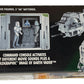 Vintage Kenner 1997 Star Wars The Power Of The Force Electronic AT-AT Imperial All Terrain Armoured Transport Walker Vehicle With 2 Exclusive Action Figures - Former Shop Counter Display Set