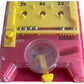Vintage 1970's Tomy Pocketeers Mini Bagatelle Pin Ball Game - Fantastic Condition - In Full Working Order.