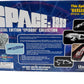 2021 Sixteen 12 Gerry Andersons Space 1999 - Special Edition Episode Collection Wargames - Mk IX Hawk Warship Limited Edition Collectors Model - Brand New Factory Sealed