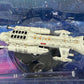 2021 Sixteen 12 Gerry Andersons Space 1999 - Special Edition Episode Collection Wargames - Mk IX Hawk Warship Limited Edition Collectors Model - Brand New Factory Sealed