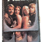Vintage 1978 Abba The Soap Bar - Novelty Soap Bar In The Shape Of An Audio Cassette - Unused Former Shop Stock