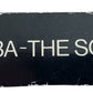 Vintage 1978 Abba The Soap Bar - Novelty Soap Bar In The Shape Of An Audio Cassette - Unused Former Shop Stock
