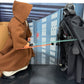 Vintage 1997 Star Wars Collector Series Electronic Power F/X Obi-Wan Kenobi Vs. Darth Vader 12 Inch Fully Poseable Action Figure Set With Authentically Styled Outfit and Accessories - Factory Sealed Shop Stock Room Find