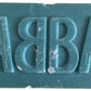 Vintage 1978 Abba The Soap Bar - Novelty Soap Bar In The Shape Of An Audio Cassette - Unused Former Shop Stock