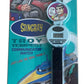 Vintage 1992 Gerry Andersons Stingray Captain Troy Tempest Communicator Watch - Brand New Factory Sealed Shop Stock Room Find