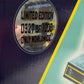 Sixteen 12 2020 Gerry Andersons UFO Retro - UFO Interceptor Diecast Model With Presentation Display Base With Plastic Lid - Brand New Shop Stock Room Find