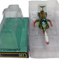 Sixteen 12 2020 Gerry Andersons UFO Retro - UFO Interceptor Diecast Model With Presentation Display Base With Plastic Lid - Brand New Shop Stock Room Find