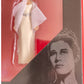 Star Wars 2015 The Black Series Princess Leia Organa 10cms Action Figure B5999 - Brand New Factory Sealed Former Shop Stock