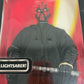 Vintage 1999 Star Wars Episode 1 The Phantom Menace Darth Maul 12 Inch Fully Poseable Action Figure, Authentically Styled Outfit and Accessories, including Lightsaber - Factory Sealed Shop Stock Room Find