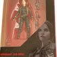 Star Wars 2016 The Black Series Sergeant Jyn Erso 10cms Action Figure CO662 - Brand New Factory Sealed Former Shop Stock