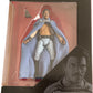 Star Wars 2016 The Black Series Lando Calrissian 10cms Action Figure CO661 - Brand New Factory Sealed Former Shop Stock