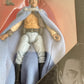 Star Wars 2016 The Black Series Lando Calrissian 10cms Action Figure CO661 - Brand New Factory Sealed Former Shop Stock