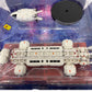 2021 Sixteen 12 Gerry Andersons Space 1999 - This Episode Dragon's Domian - Eagle Transporter Deluxe Set Limited Edition Highly Detailed Episode Collection Collectors Model - Brand New Factory Sealed