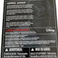 Star Wars 2016 The Black Series Admiral Ackbar 10cms Action Figure - Brand New Factory Sealed Shop Stock Room Find
