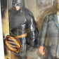Vintage 2005 Batman Begins Electronic Character Walkie-Talkies Featuring Batman And Scarecrow - Shop Stock Room Find