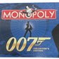 Vintage 2006 James Bond 007 Collectors Edition Monopoly Property Trading Board Game - Brand New Factory Sealed Shop Stock Room Find