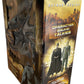Vintage 2005 Batman Begins Electronic Character Walkie-Talkies Featuring Batman And Scarecrow - Shop Stock Room Find