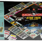 Vintage Star Trek 2000 Monopoly Limited Edition Property Trading Board Game - Brand New Factory Sealed Shop Stock Room Find