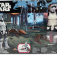 Star Wars The Return Of The Jedi 12 Inch Biker Scout With Speeder Bike Action Figure Set - Brand New Factory Sealed Shop Stock Room Find