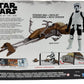 Star Wars The Return Of The Jedi 12 Inch Biker Scout With Speeder Bike Action Figure Set - Brand New Factory Sealed Shop Stock Room Find