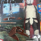Star Wars The Return Of The Jedi 12 Inch Biker Scout With Speeder Bike Action Figure Set - Brand New Factory Sealed Shop Stock Room Find
