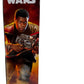Star Wars The Force Awakens Desert Landspeeder Vehicle + Finn (Jakku) Figure Set - Brand New Factory Sealed Shop Stock Room Find