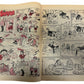 Vintage 1987 The Dandy Weekly Boys And Girls Comic Issue No. 2400 November 21st 1987 By D C Thompson & Co (7.0 Grade)