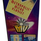 Vintage Kenner 1996 DC Comics Microverse - Superman Metropolis Micro Playset With Figures & Vehicle - Ex Shop Stock