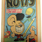 Vintage 1980 Nutty Weekly Comic Issue No. 13 - May 10th 1980 - DC Thompson (3.0 Grade)